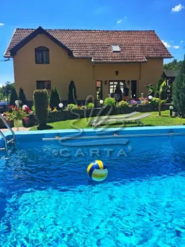 Casa de Vacanță SILVIA