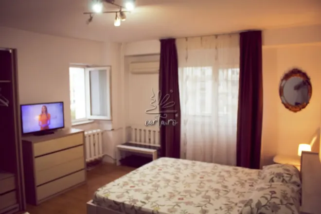 STUDIO PREMIUM - LANGA SPITAL ONCOFORT