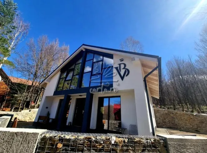 Vila BLANC