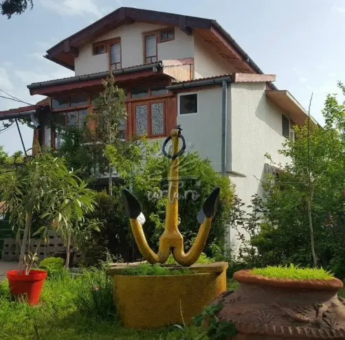 Vila AMIRAL AGREMENT