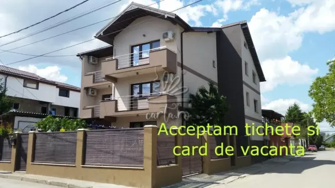 Vila OZON - CAMERE DE INCHIRIAT