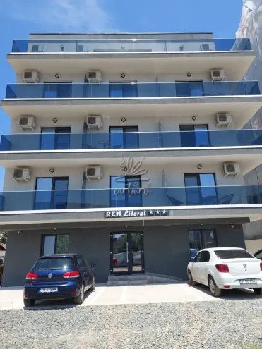 Camere de Închiriat REN LITORAL