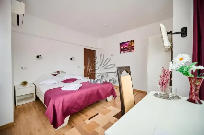 TÂMPAVIEW APARTHOTEL