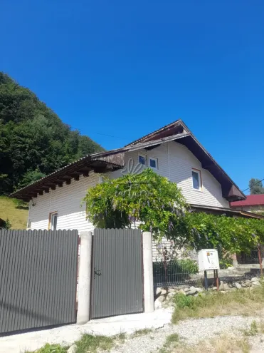 Cabana CUMPĂNA