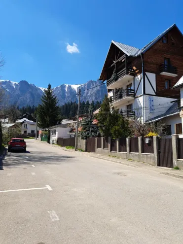 Camere de Închiriat CASCADA