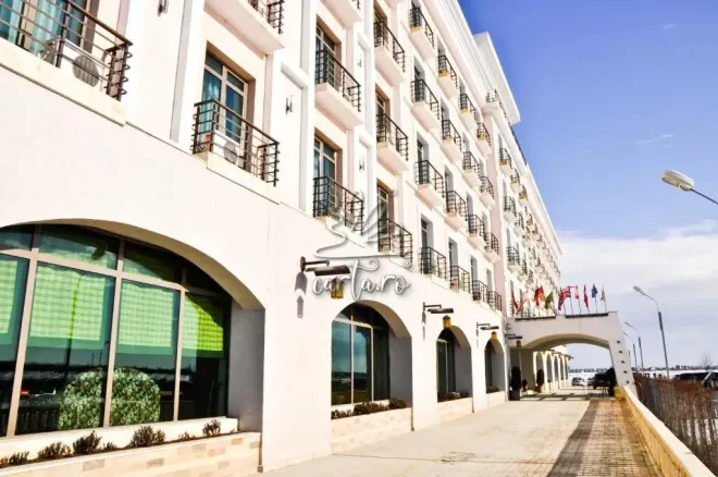 Hotel PHOENICIA EXPRESS