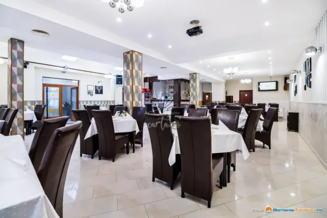 Restaurantul CENTRAL