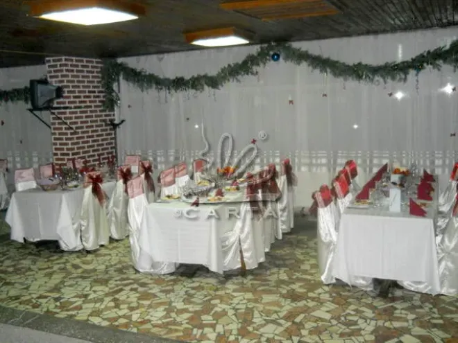 Restaurantul COZIA