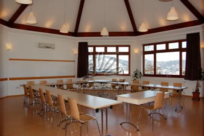 Sala de Conferințe KOLPING